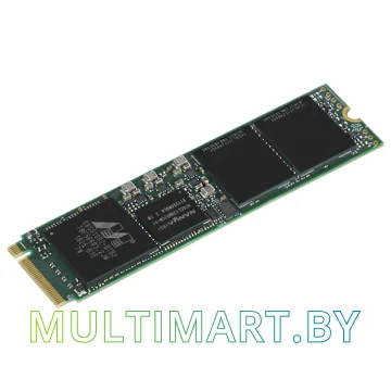 SSD диск Plextor M9PGN Plus 512GB (PX-512M9PGN+) картинка 3